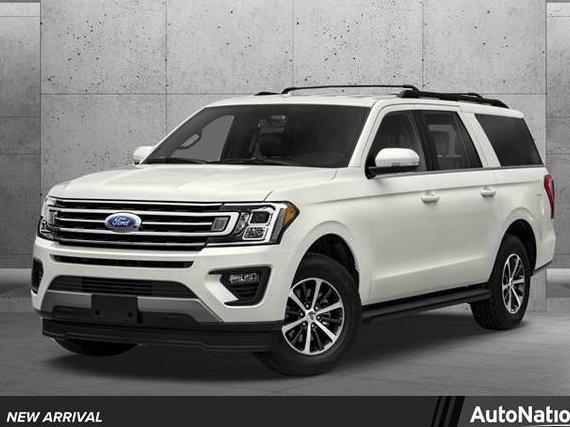 FORD EXPEDITION MAX 2021 1FMJK1KT1MEA09239 image